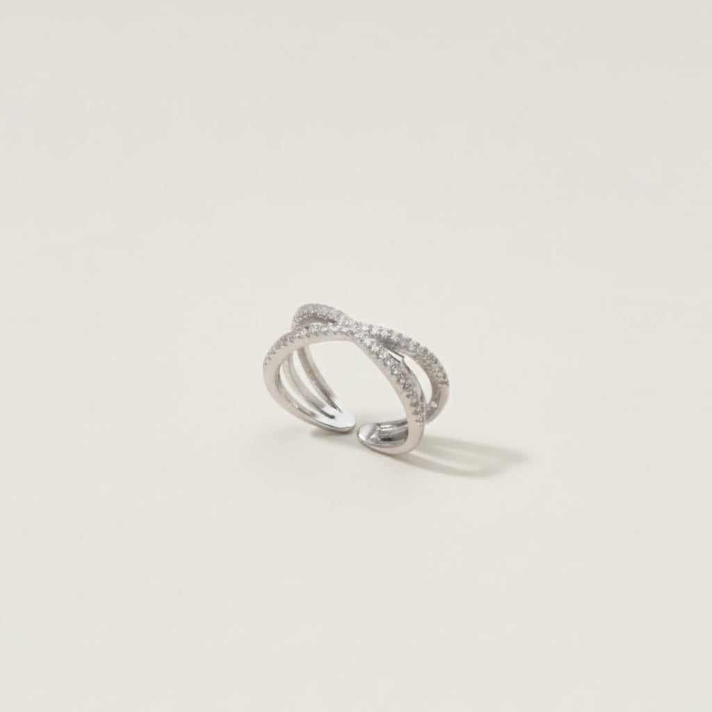 Bague Anais