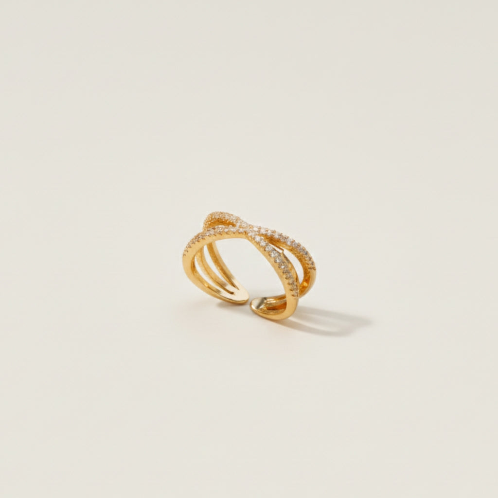 Bague Anais