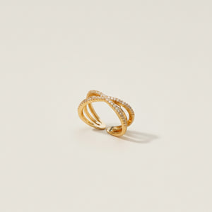 Bague Anais