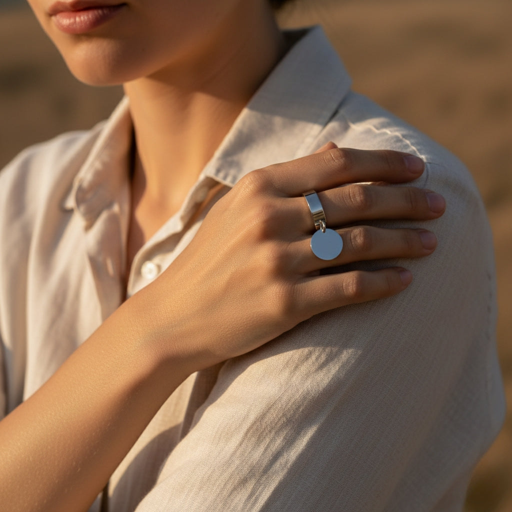 Bague Annie