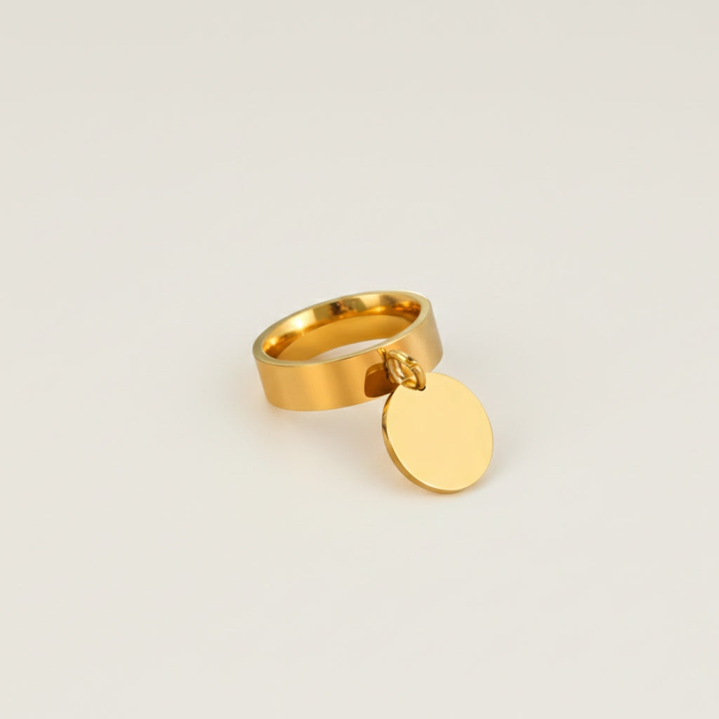 Bague Annie