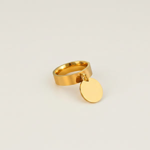 Bague Annie