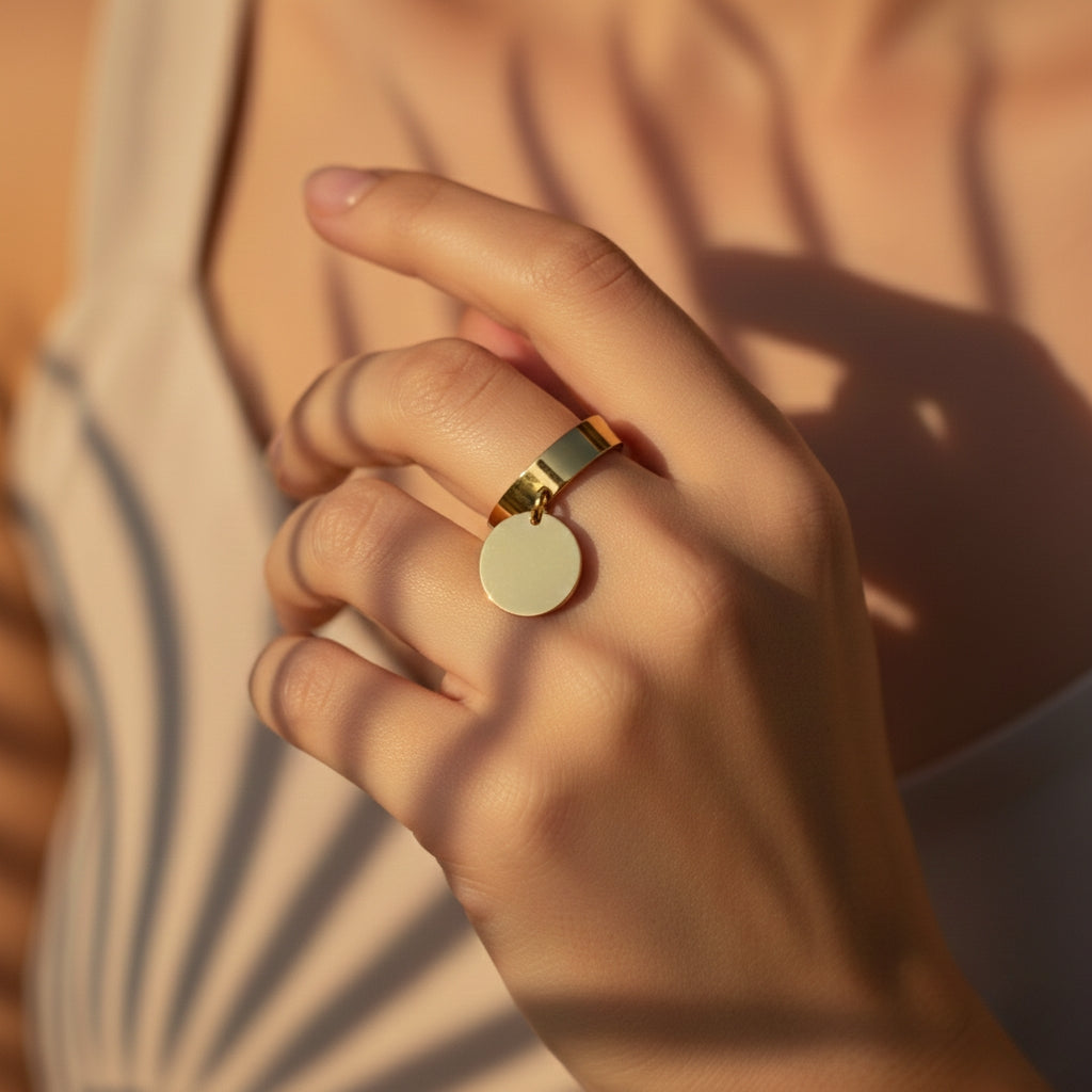 Bague Annie