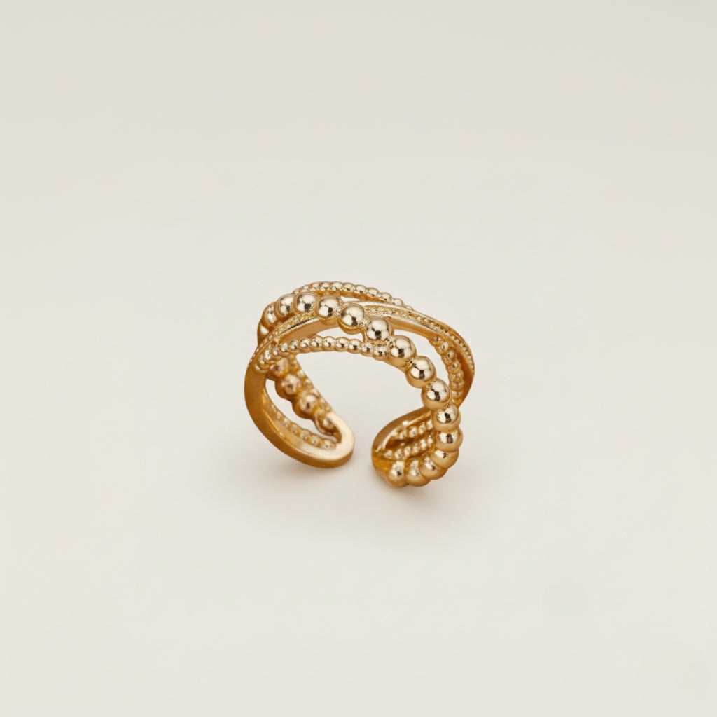 Bague Elodie