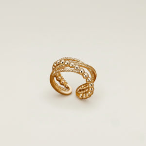 Bague Elodie