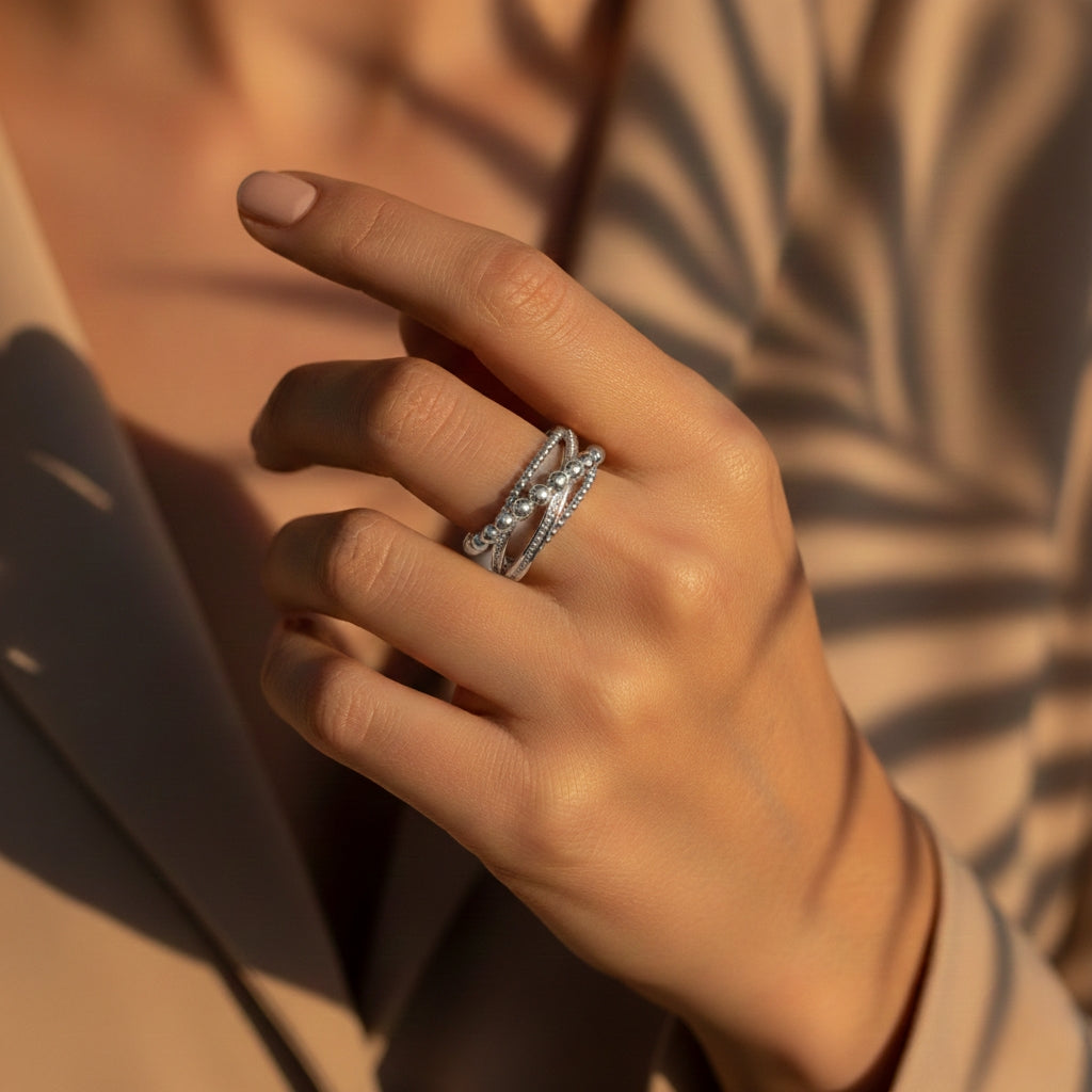 Bague Elodie