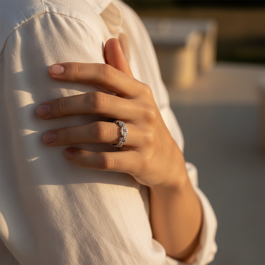 Bague Louise