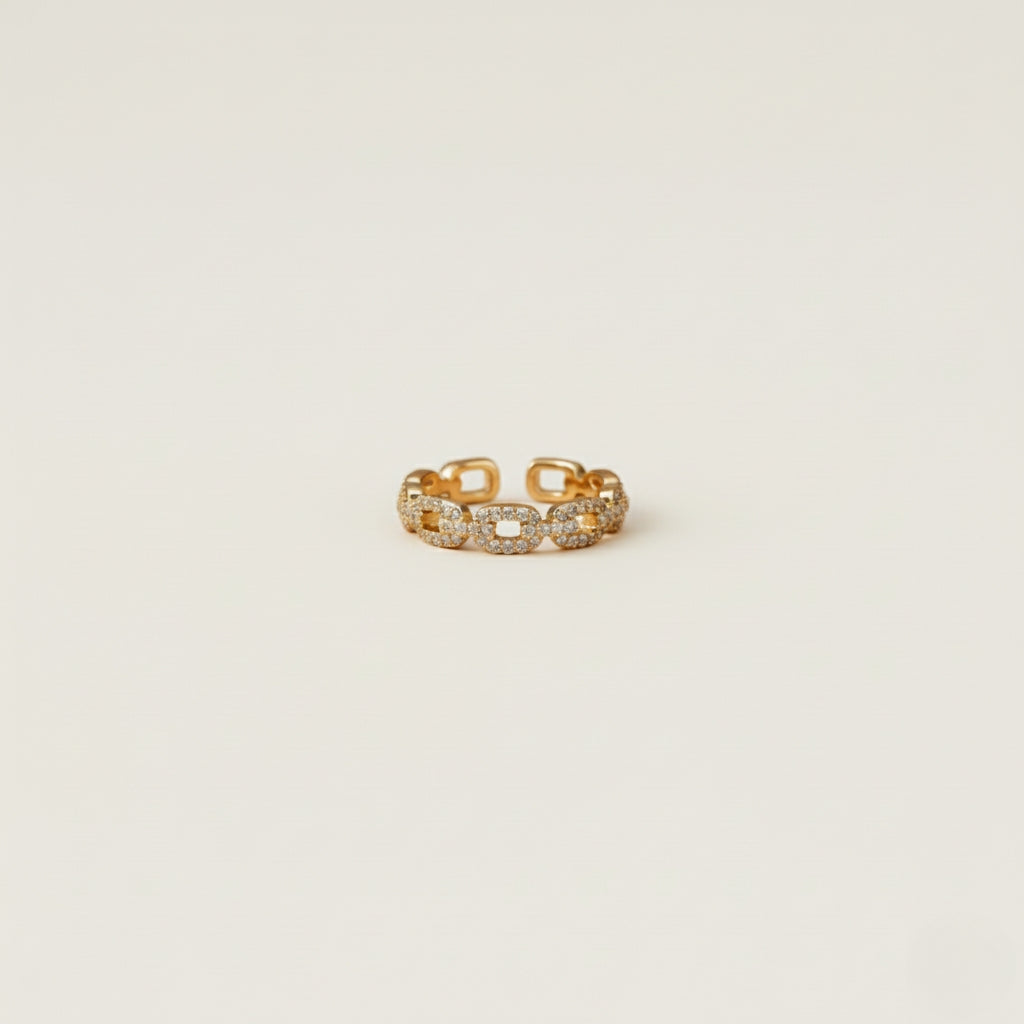 Bague Louise