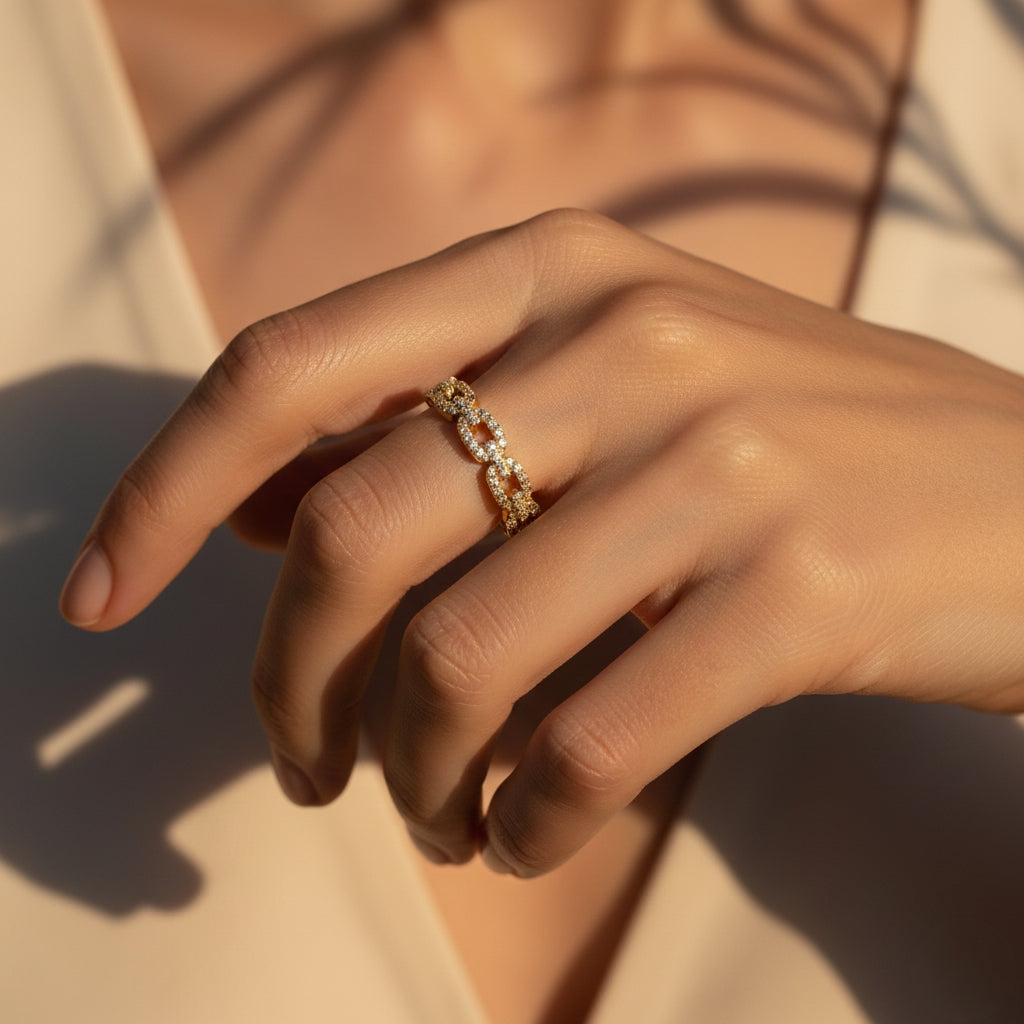 Bague Louise