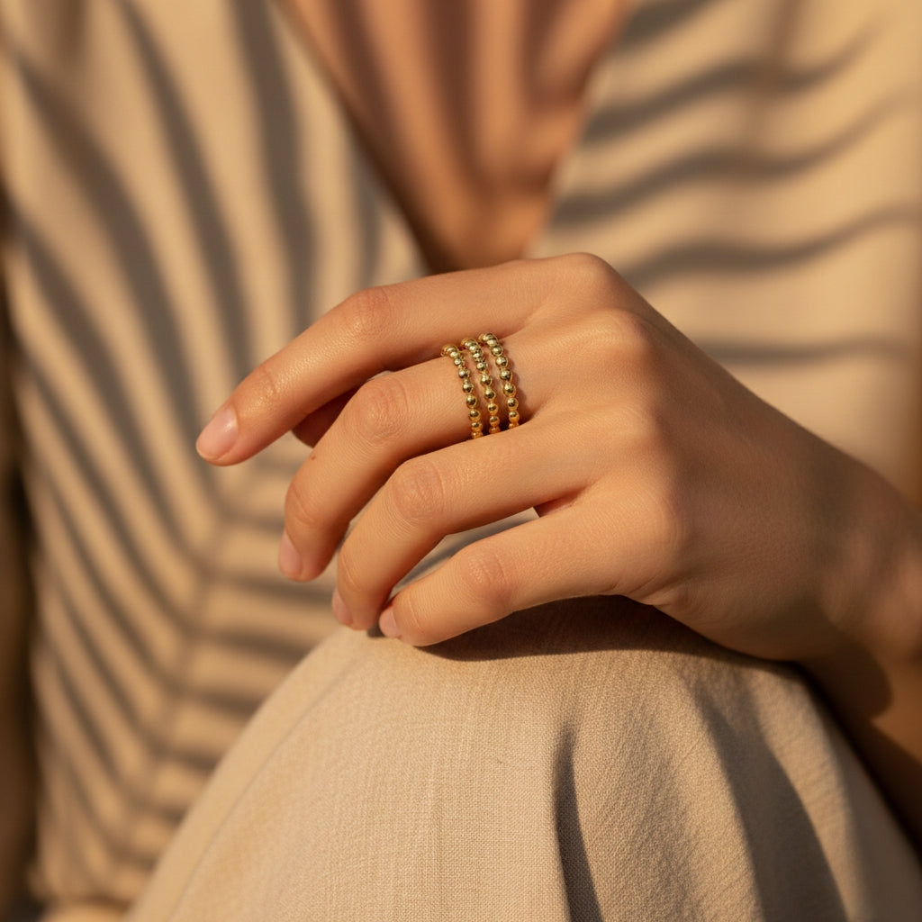 Bague Julia