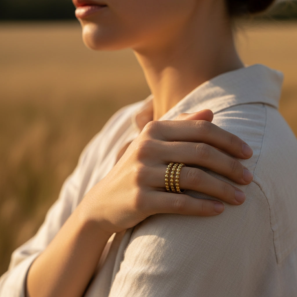 Bague Julia
