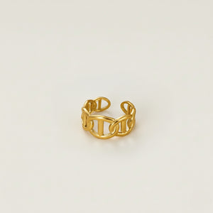 Bague Marine