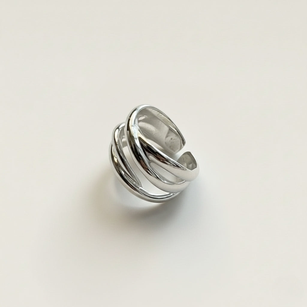 Bague Charlotte