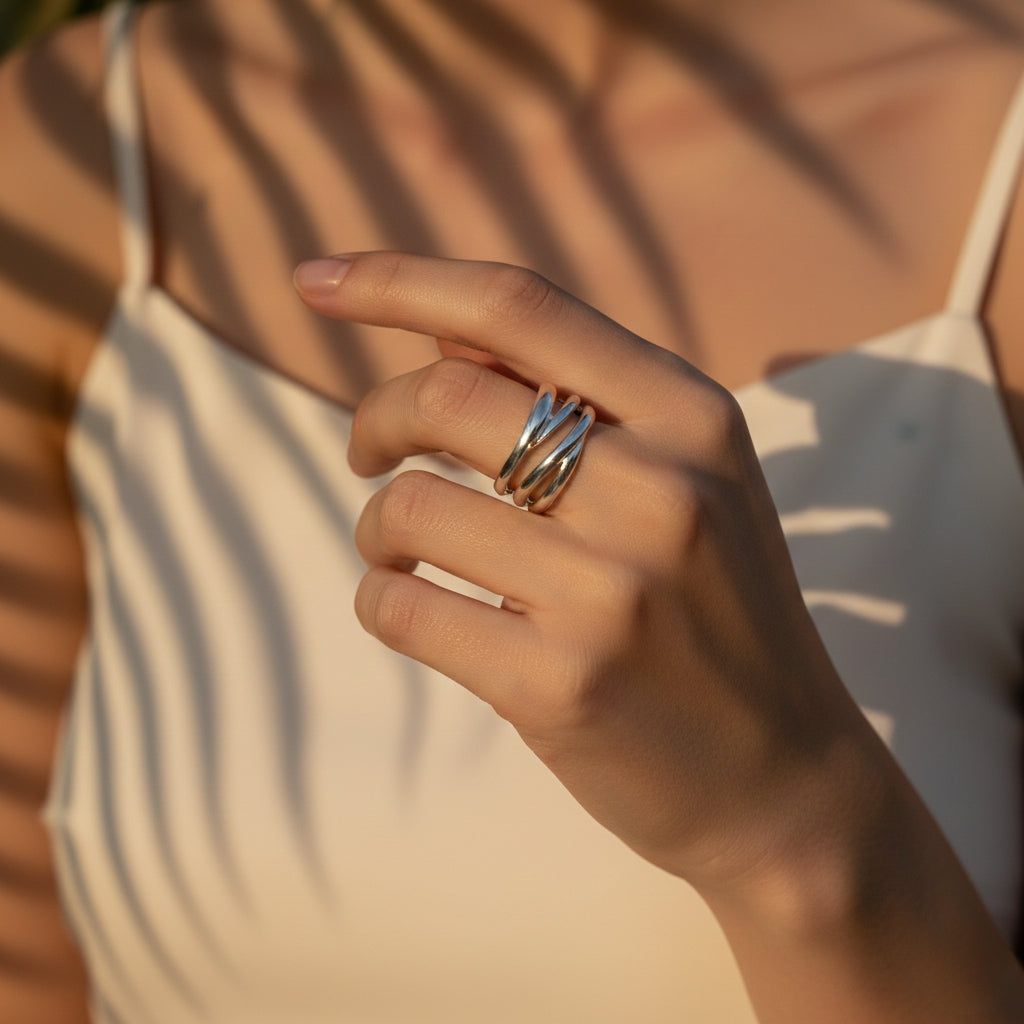 Bague Charlotte
