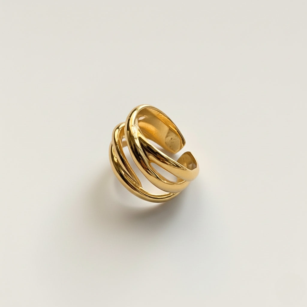 Bague Charlotte