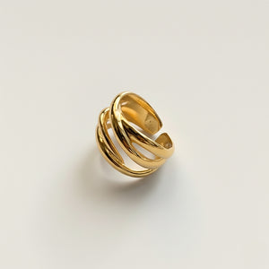 Bague Charlotte