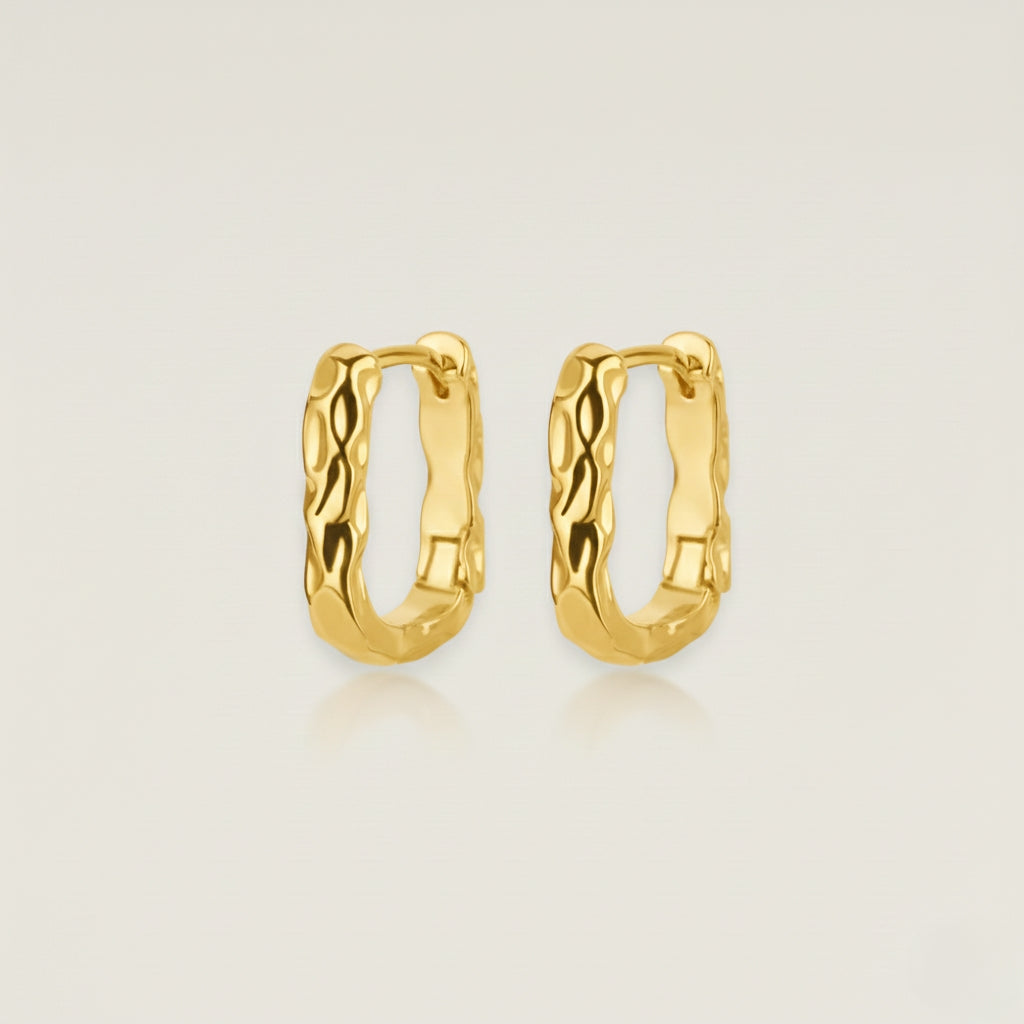 Boucles d'oreilles Lola