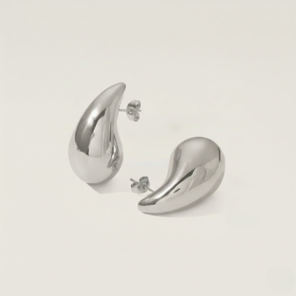 Boucles d'oreilles Stéphanie