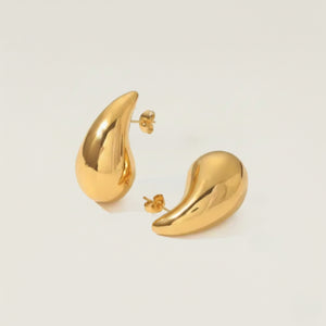 Boucles d'oreilles Stéphanie