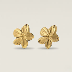 Boucles d'oreilles Fanny