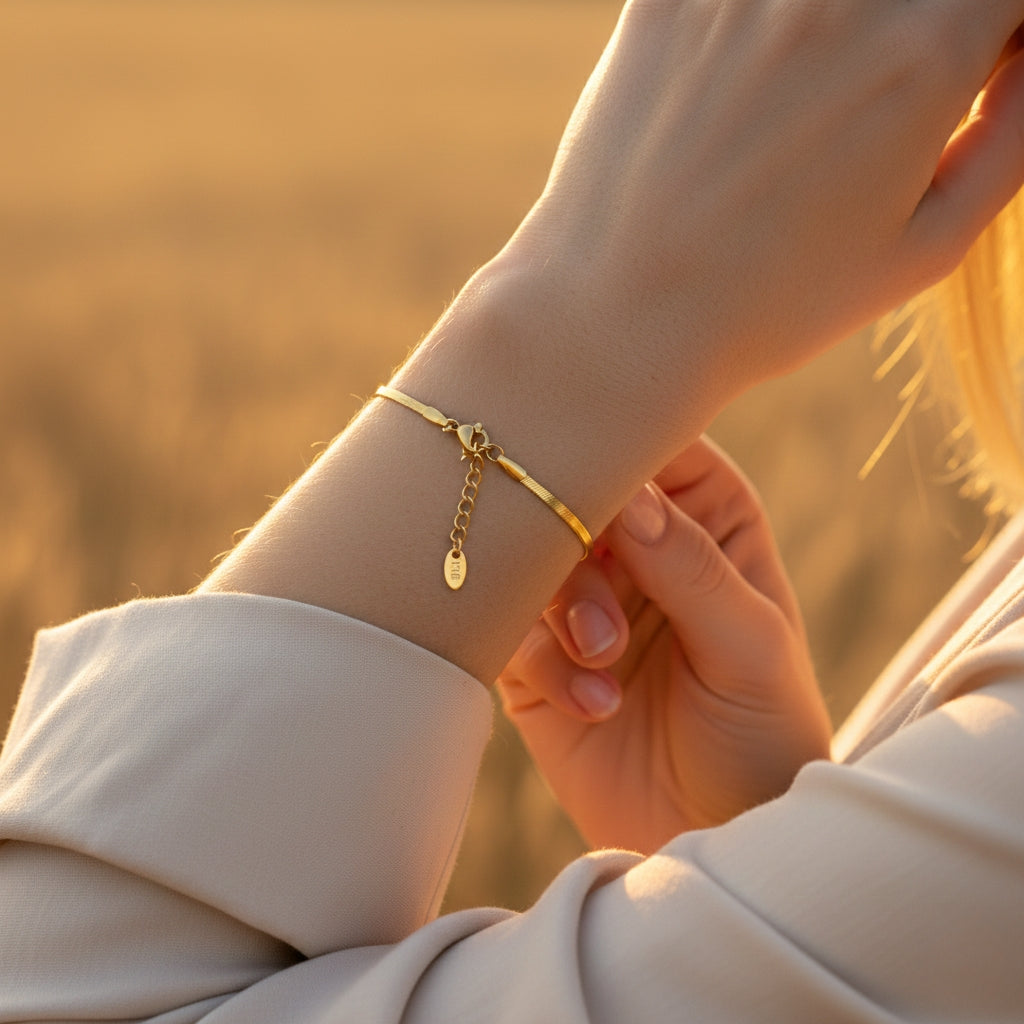 Bracelet Jeanne
