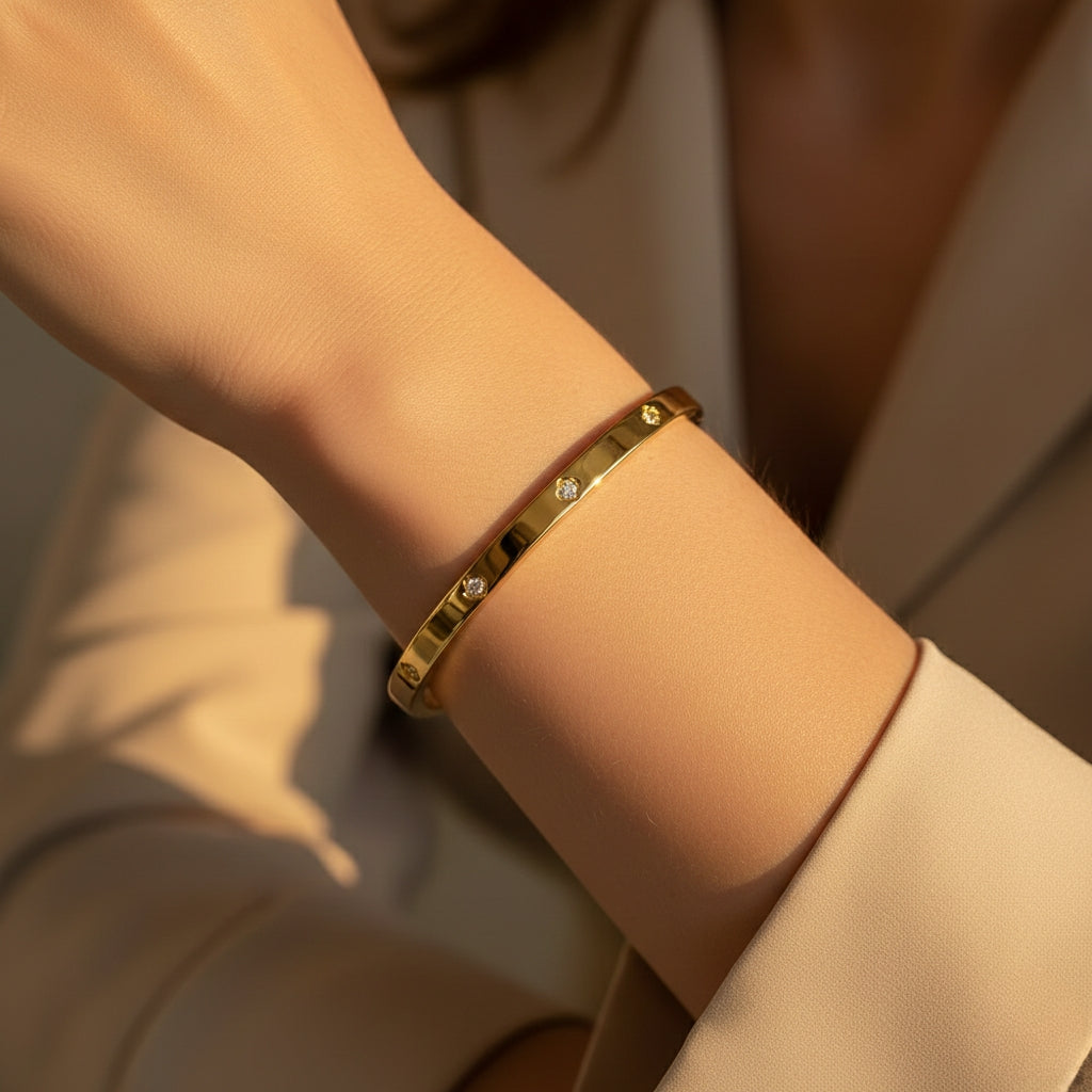 Bracelet Charlie