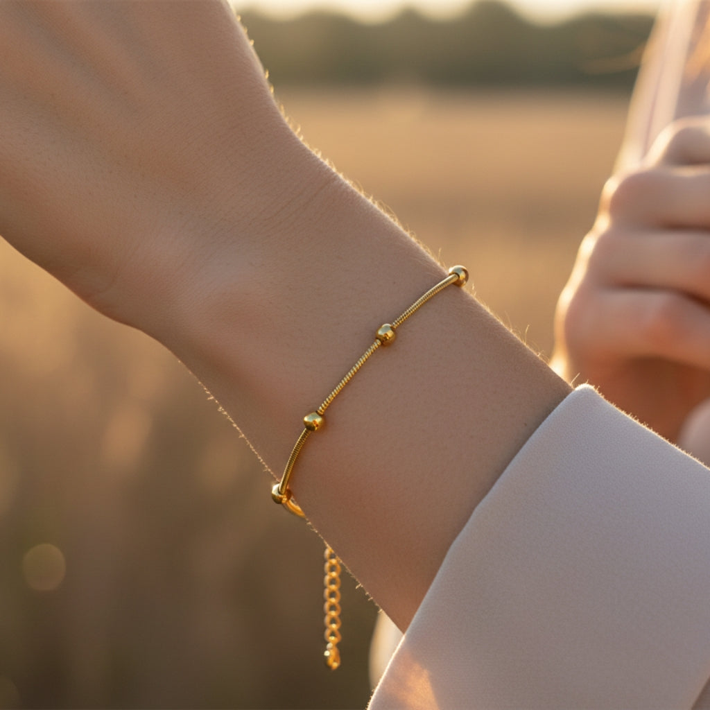 Bracelet Chloé