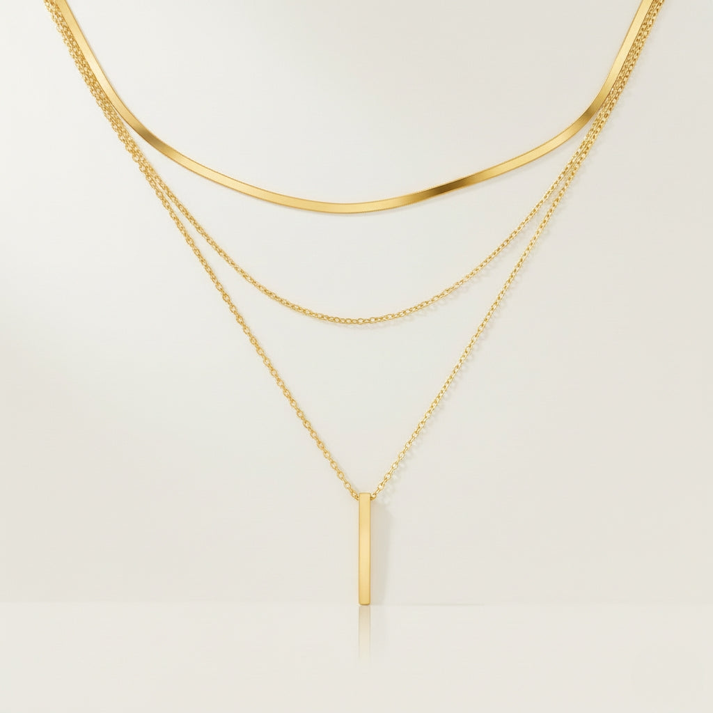 Collier Eline