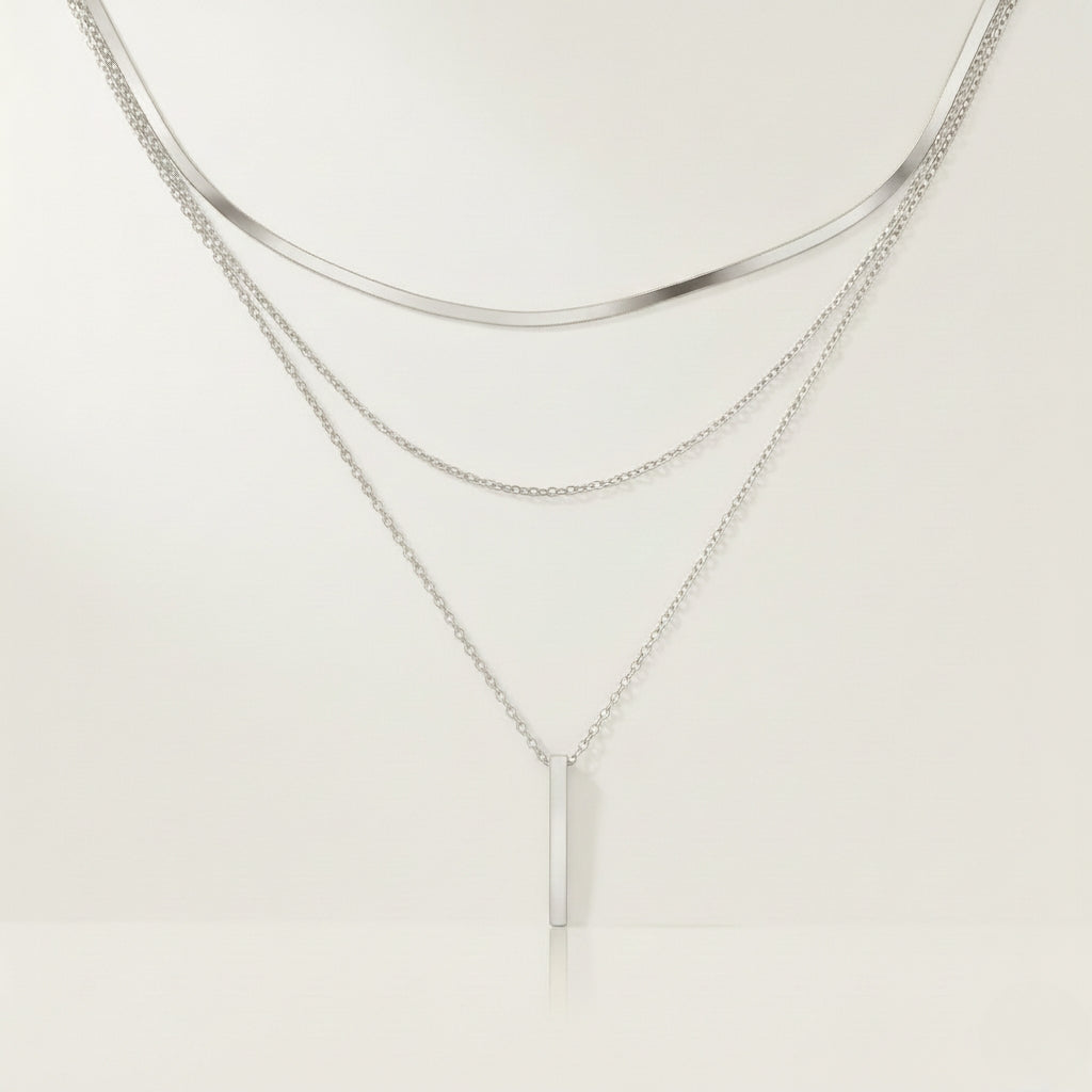 Collier Eline