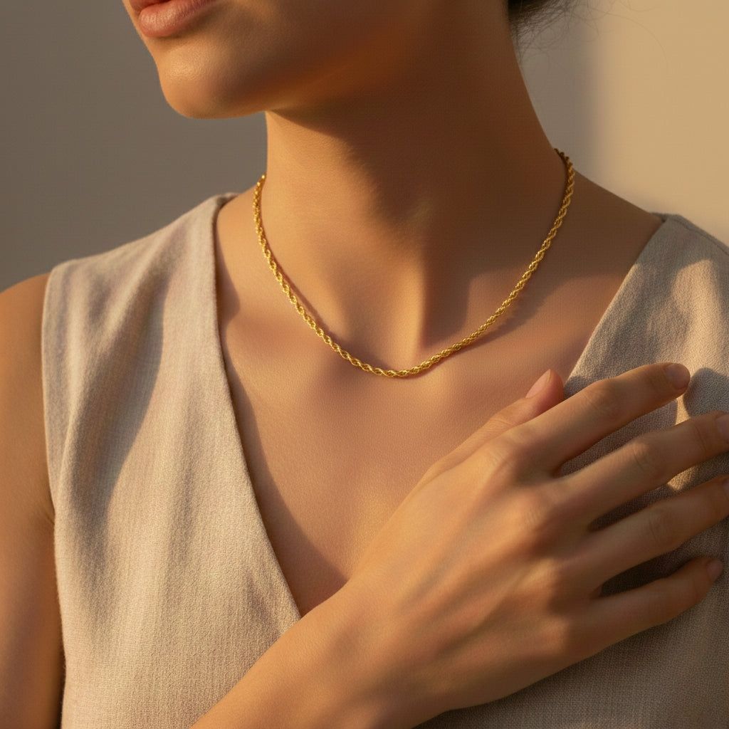 Collier Joséphine